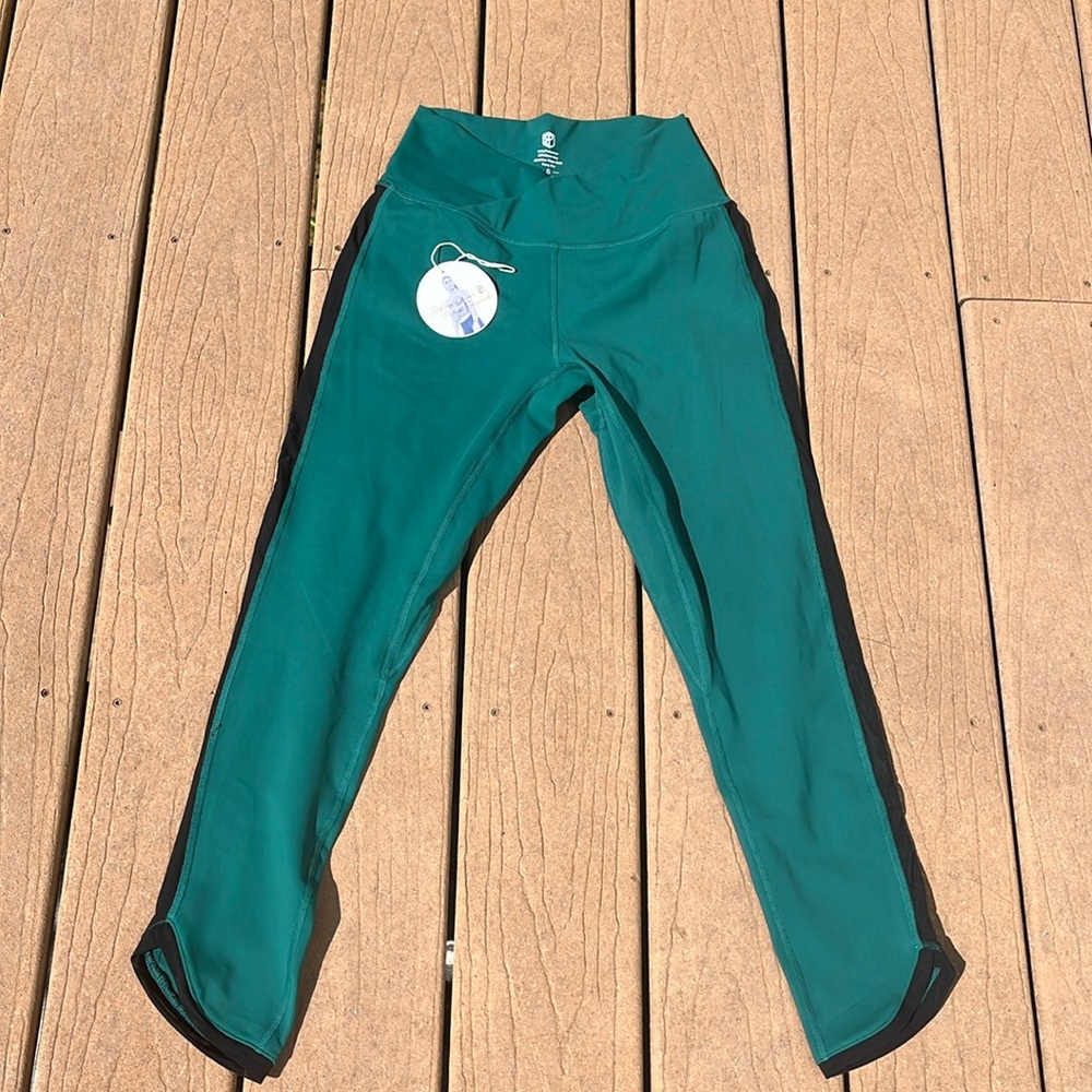 Alison Scudds Signature Collection Leggings  Born Primitive